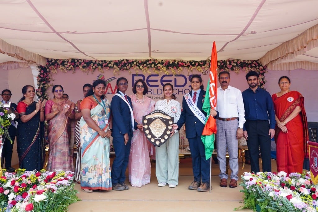 Top CBSE Schools in Coimbatore