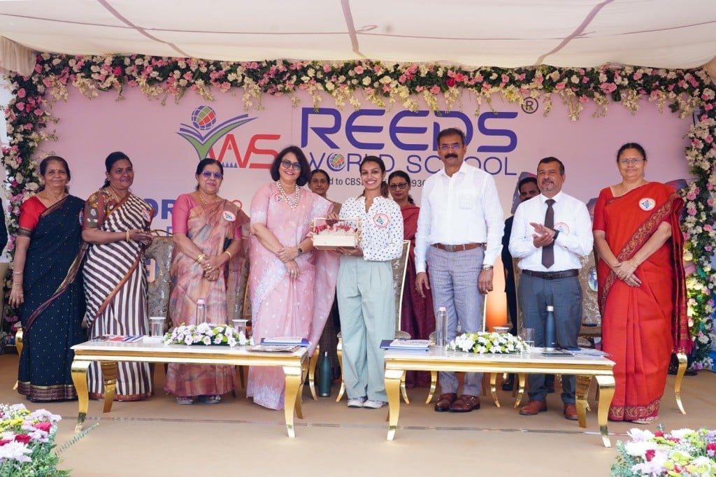International CBSE Schools in Coimbatore