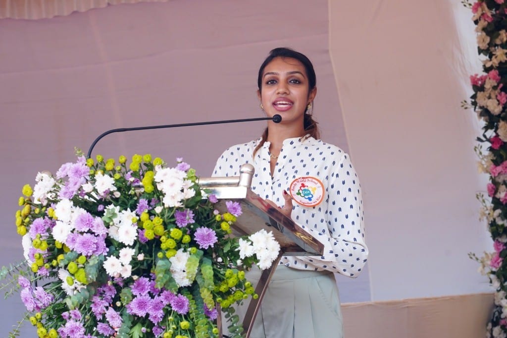 Top CBSE Schools in Coimbatore