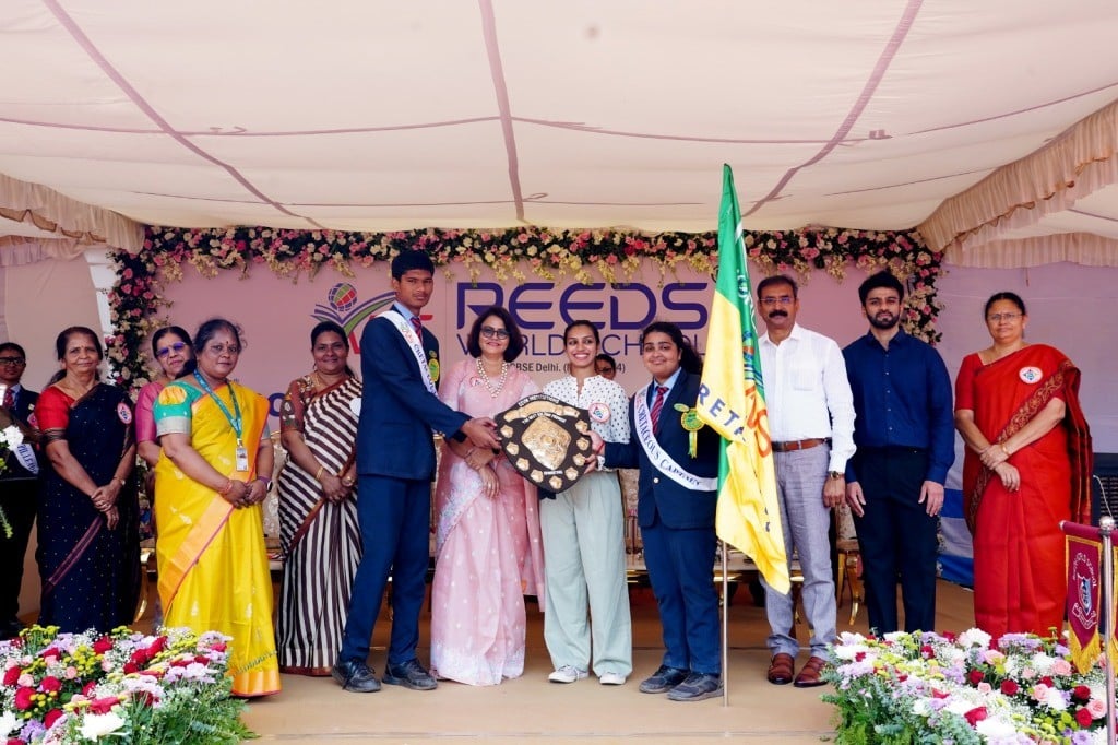 Good CBSE Schools in Coimbatore