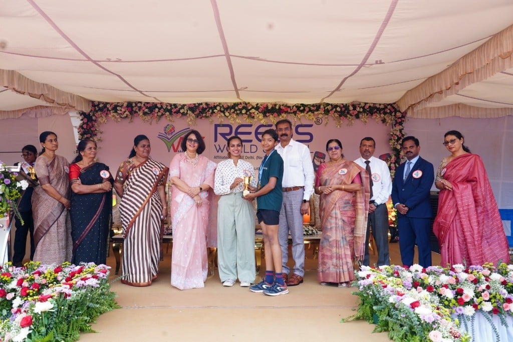 Best CBSE Schools in Coimbatore