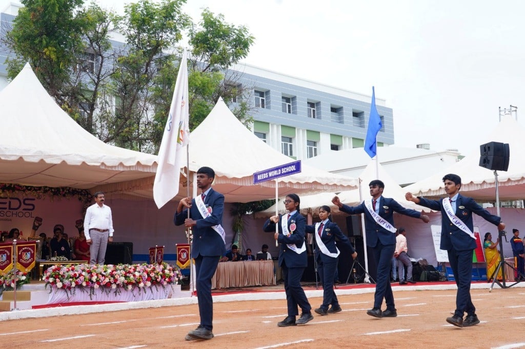 Coimbatore CBSE School