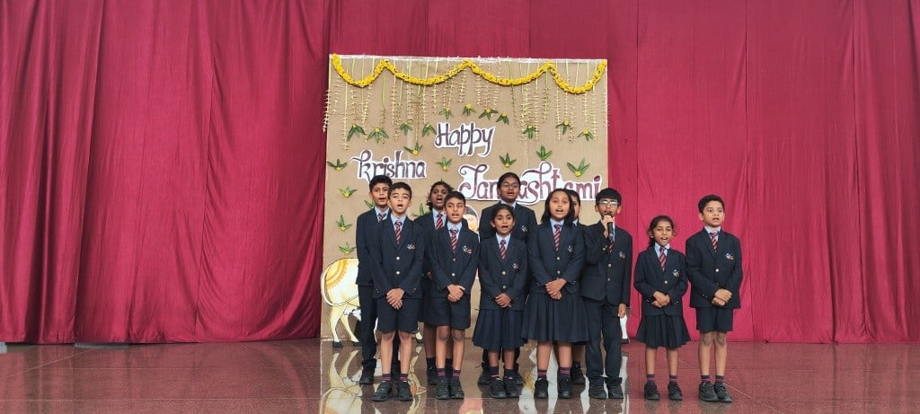 Top CBSE Schools in Coimbatore