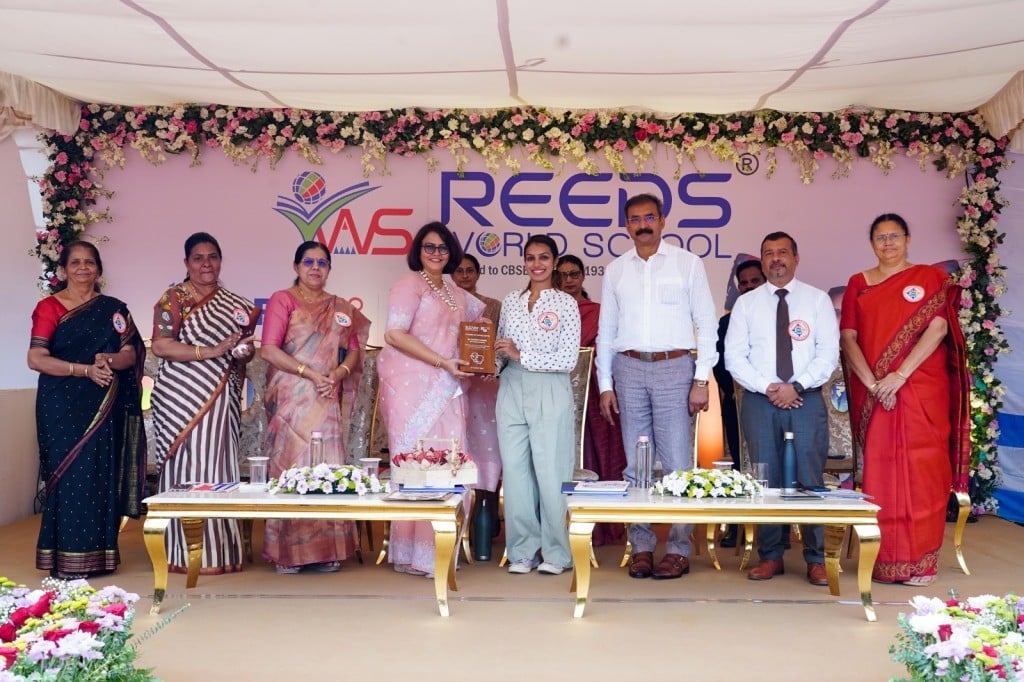 Good Schools in Coimbatore CBSE