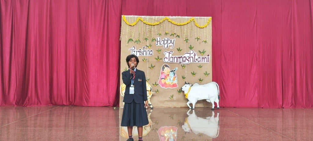 Coimbatore Best CBSE School