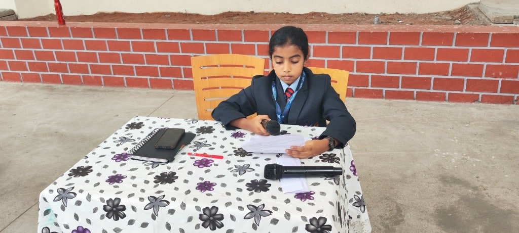 Good Schools in Coimbatore