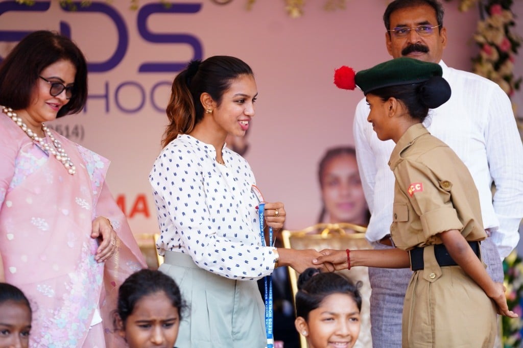 Best CBSE Schools in Coimbatore