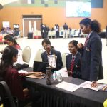 Global University Fair 2025 | Opening Doors to a World of Opportunities
