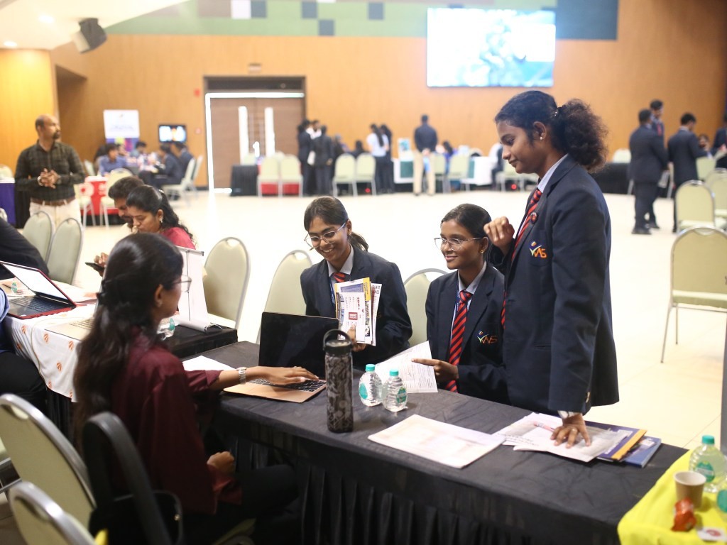 Top 5 CBSE Schools in Coimbatore