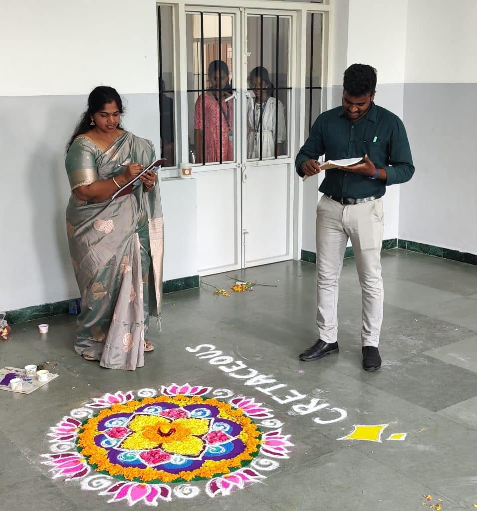 Good CBSE Schools in Coimbatore
