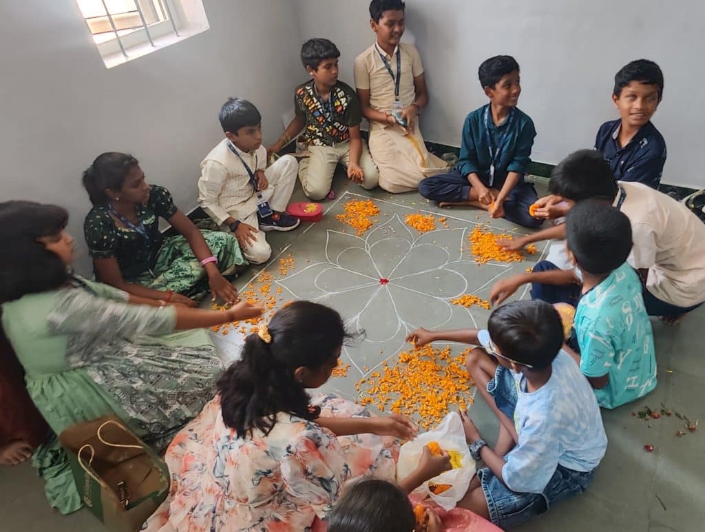Top CBSE Schools in Coimbatore