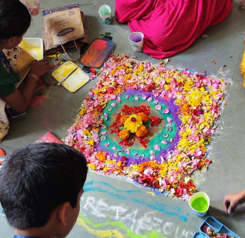 CBSE Schools in Coimbatore