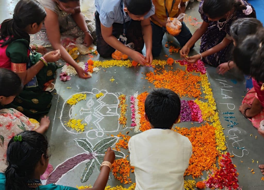 List of CBSE Schools in Coimbatore