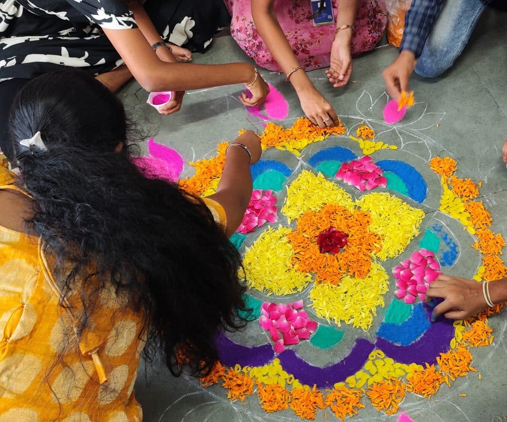 Good CBSE Schools in Coimbatore