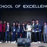 Talent in Tune: Second Place & Best Entertaining Band Award | REEDSWS