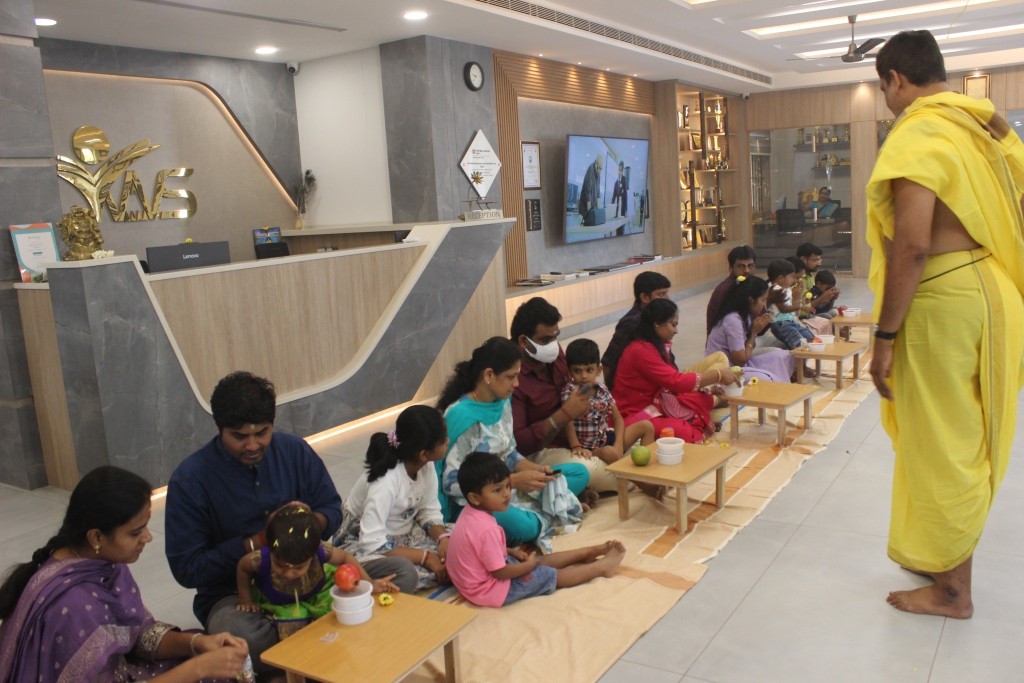 Little Hands, Big Dreams: First Steps in Education | REEDSWS 7 Top CBSE Schools in Coimbatore
