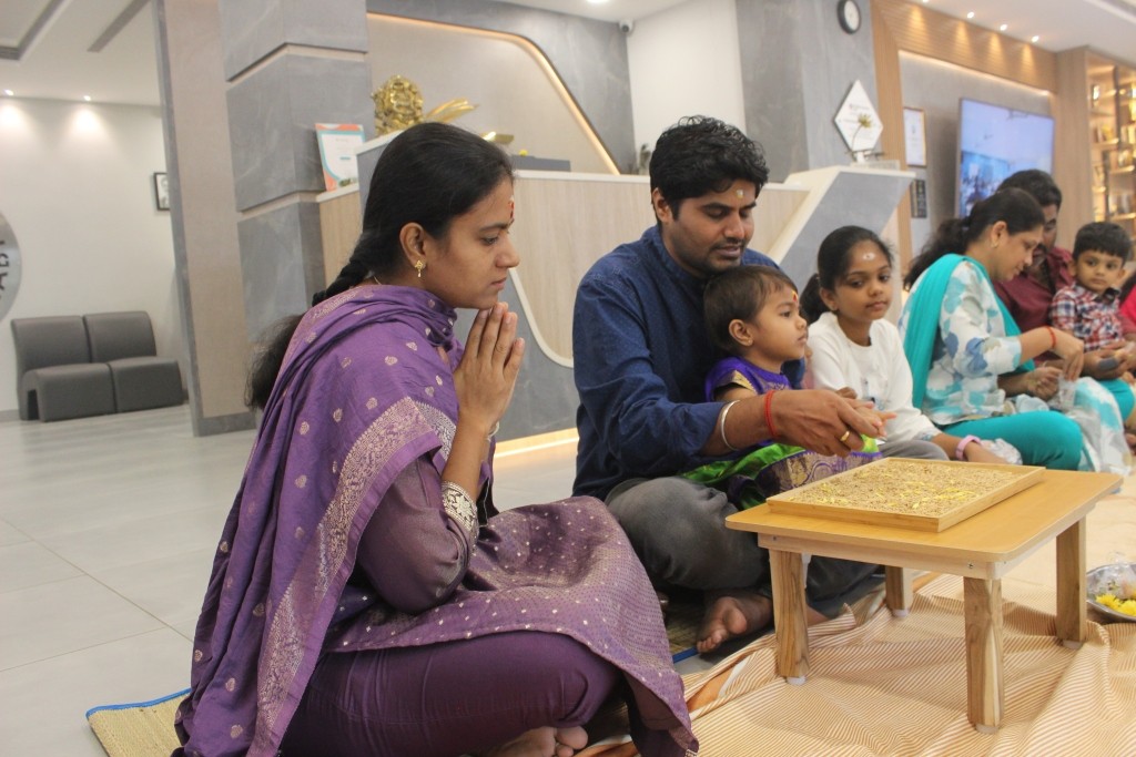 Little Hands, Big Dreams: First Steps in Education | REEDSWS 6 Good CBSE Schools in Coimbatore