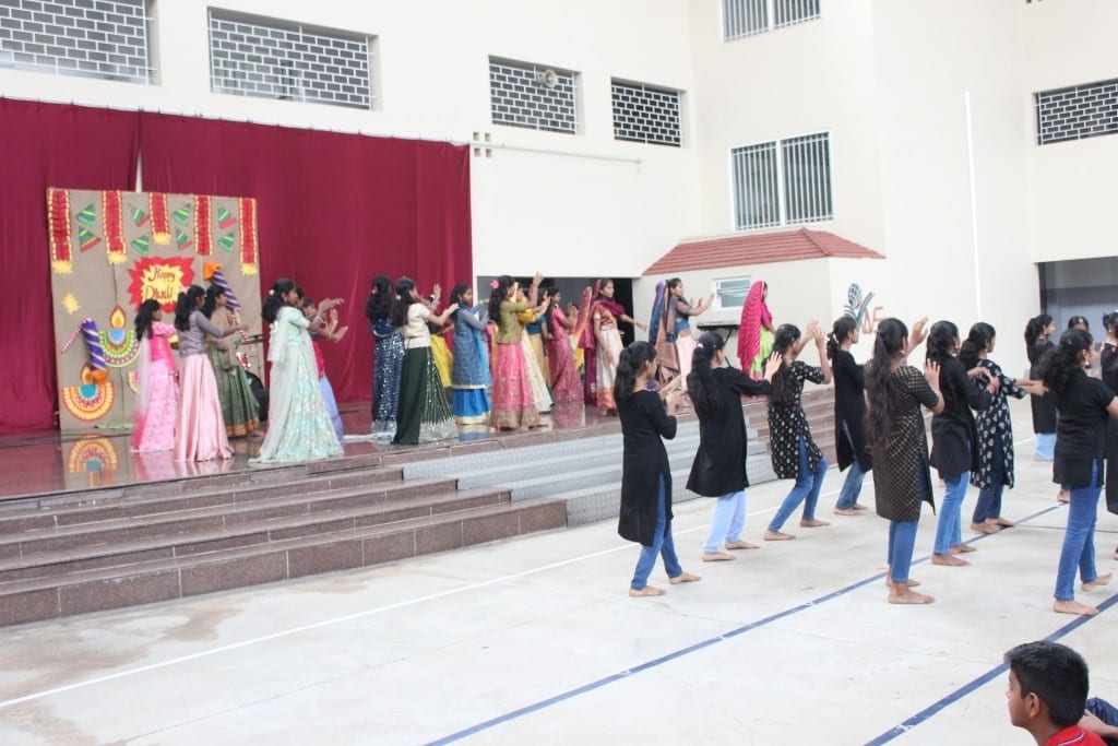 Best School in Coimbatore