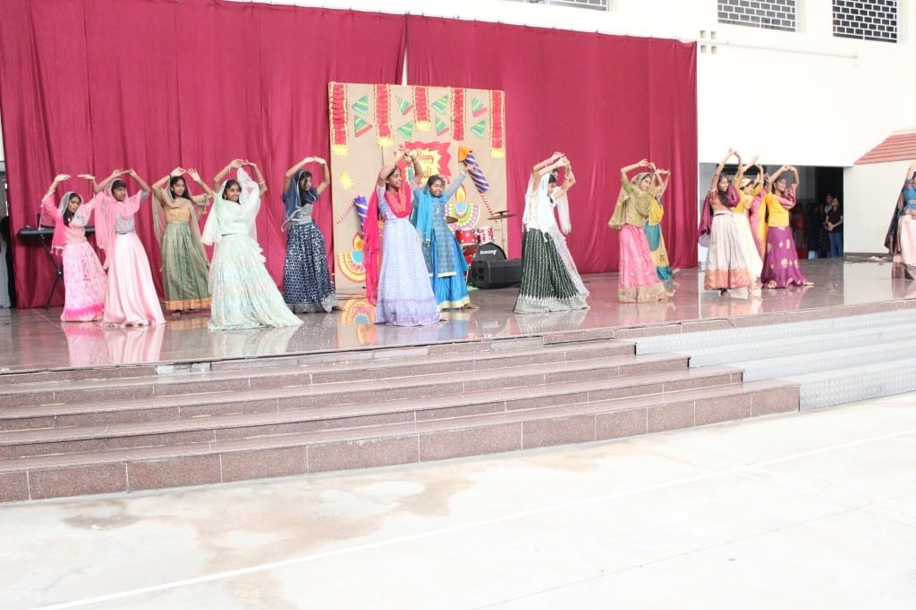 Best CBSE Schools in Coimbatore