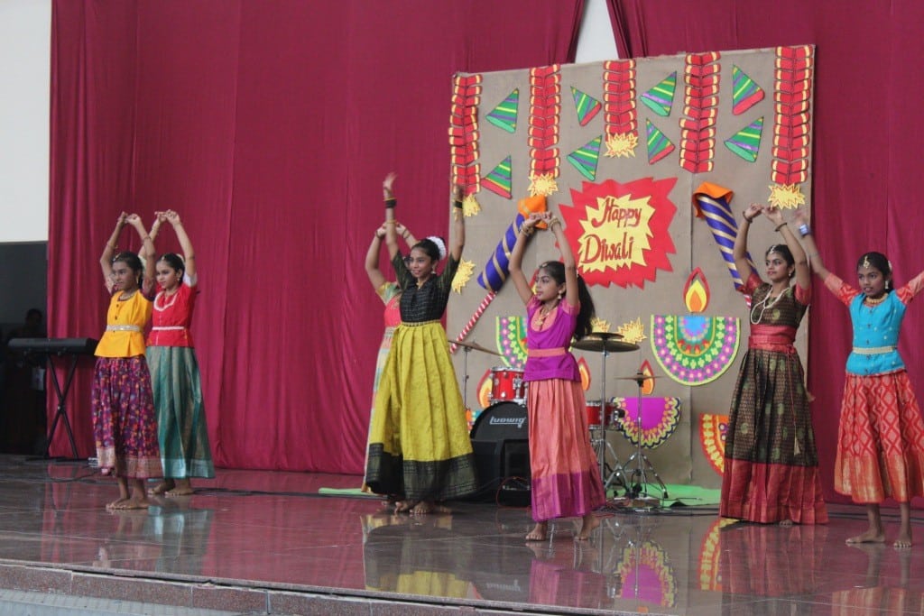 Top CBSE Schools in Coimbatore