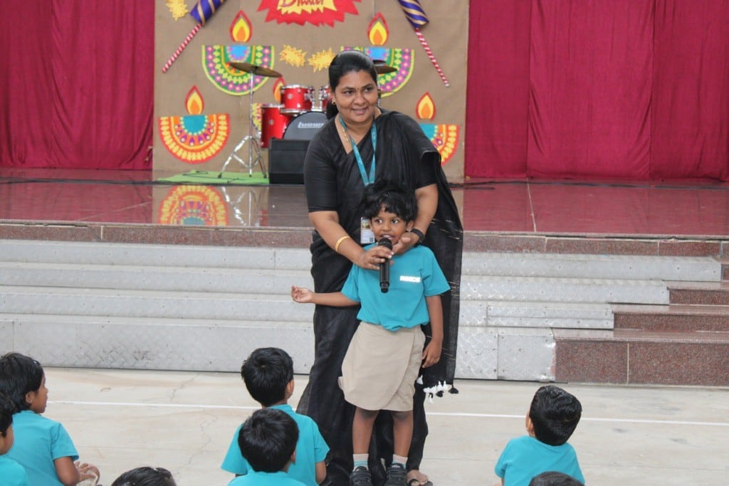 CBSE School in Coimbatore