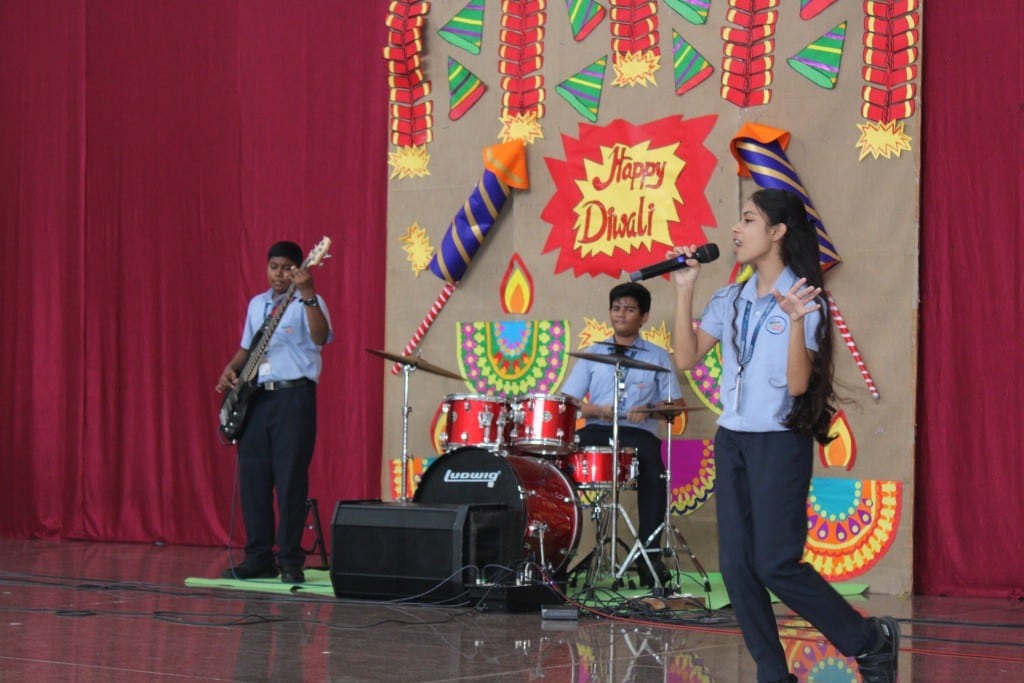 Coimbatore Best CBSE School