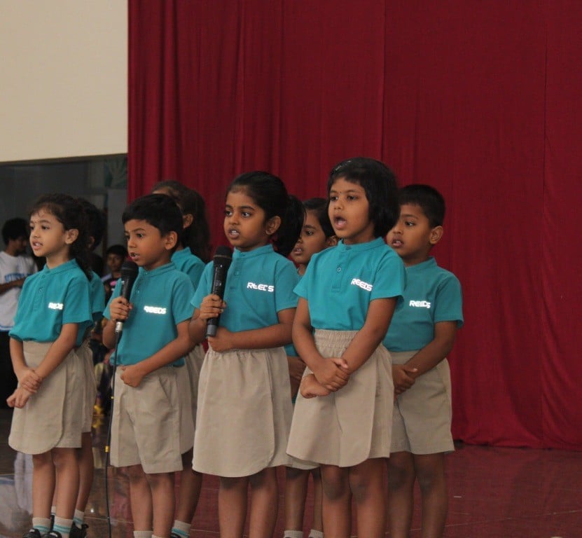 Good CBSE School  in Coimbatore