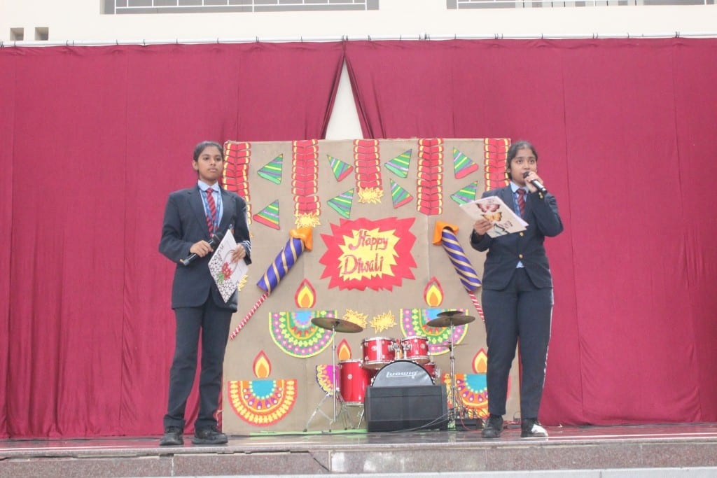 Top CBSE Schools in Coimbatore