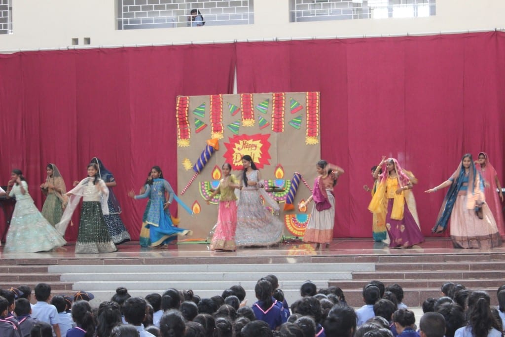 International CBSE Schools in Coimbatore