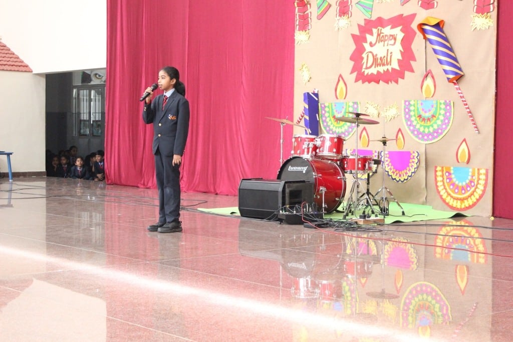 Schools in Coimbatore