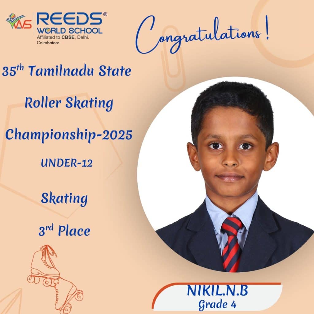 Top CBSE Schools in Coimbatore