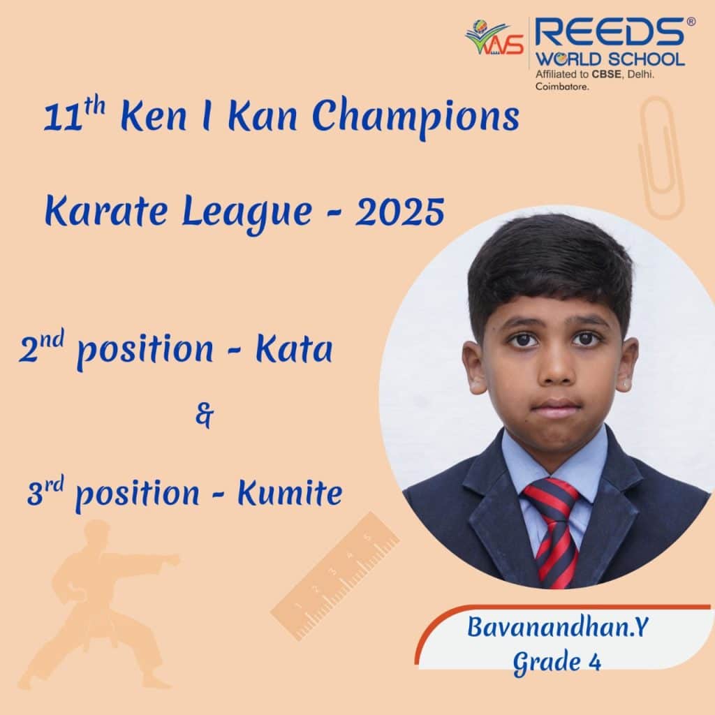 Best CBSE Schools in Coimbatore