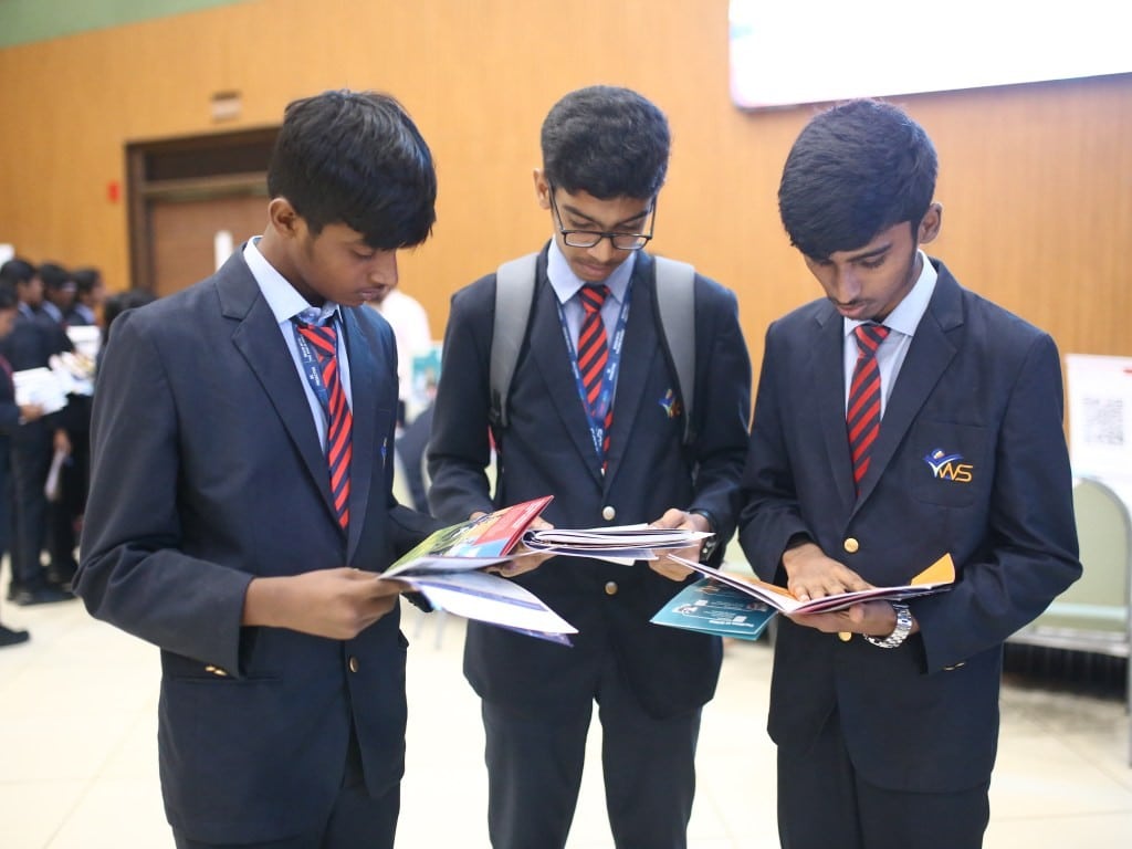 Best CBSE Schools in Coimbatore