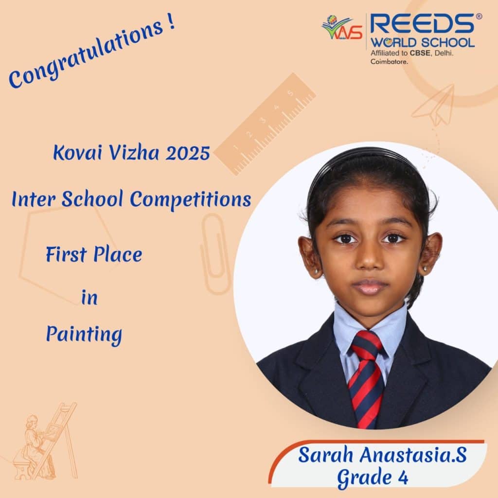 Coimbatore Best CBSE School