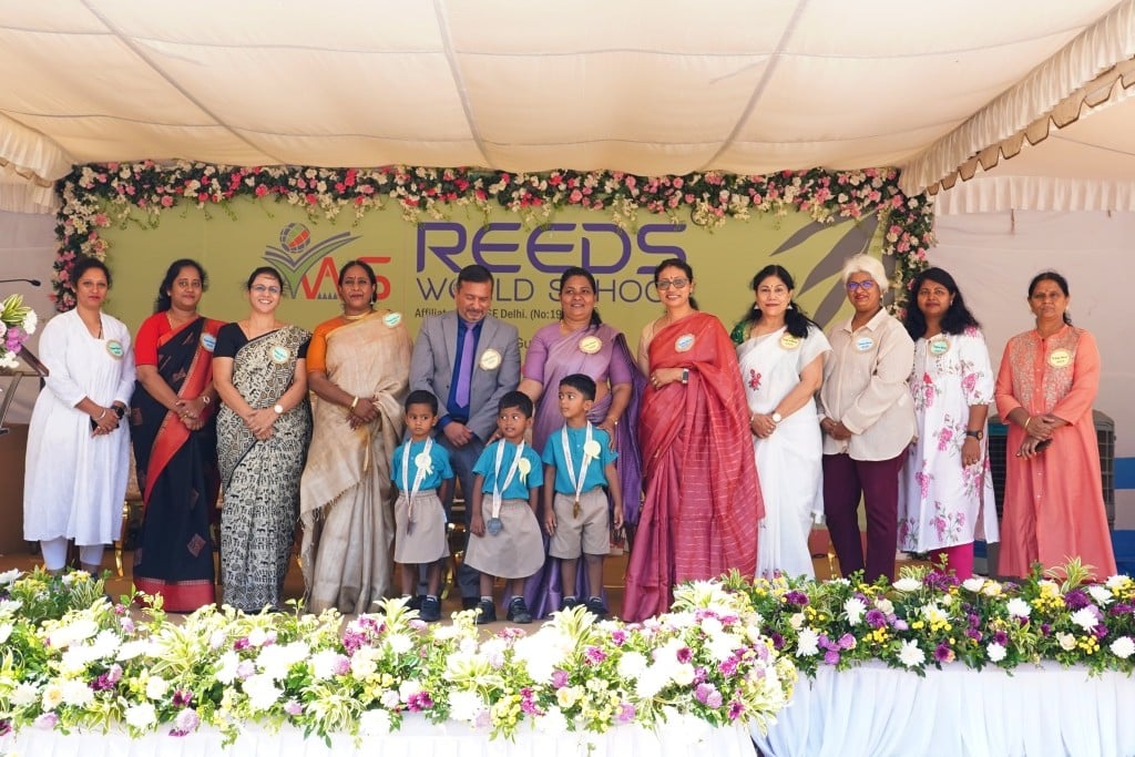 Top Schools in Coimbatore