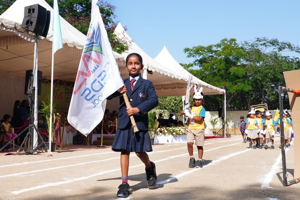 Good Schools in Coimbatore