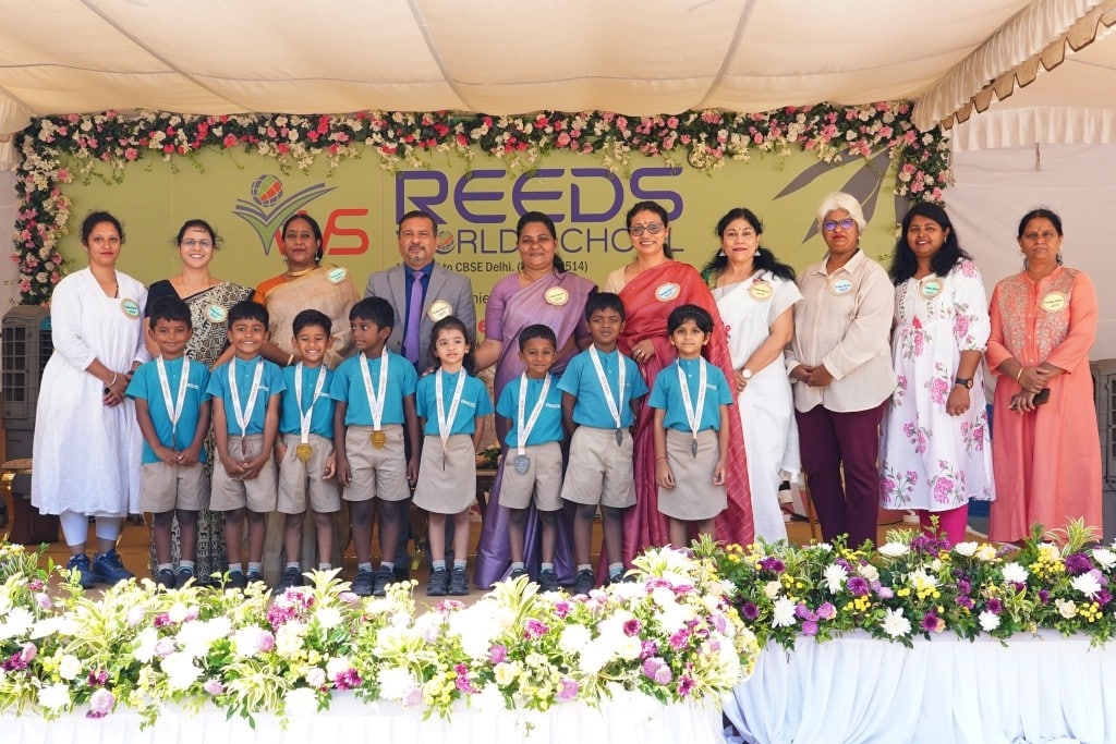 CBSE Schools in Coimbatore
