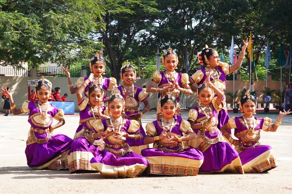 Best CBSE Schools in Coimbatore