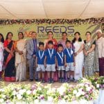 Sports Day Highlights – Celebrating Our Young Athletes | REEDSWS