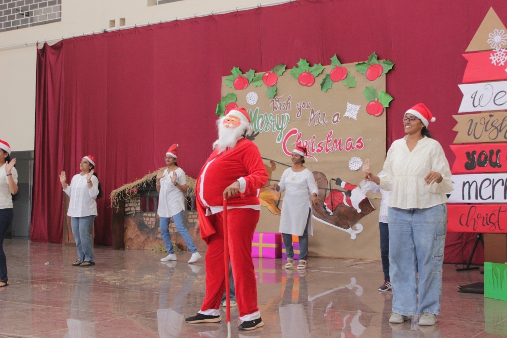 Good Schools in Coimbatore