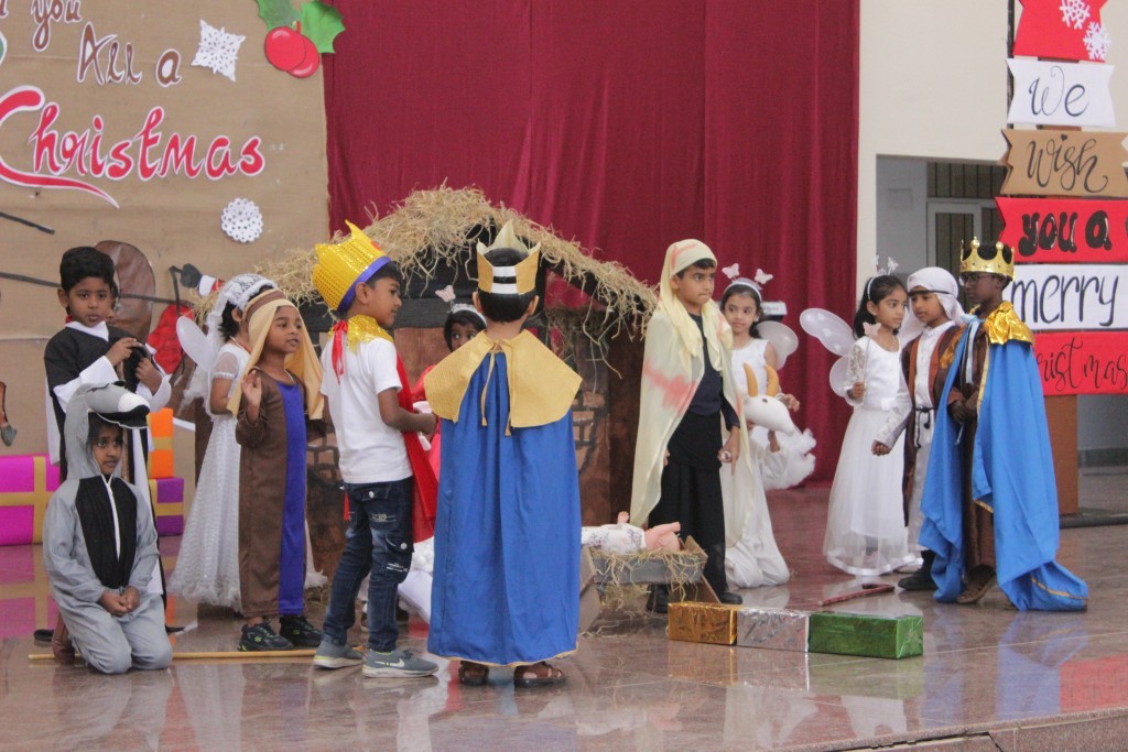 Best Schools in Coimbatore