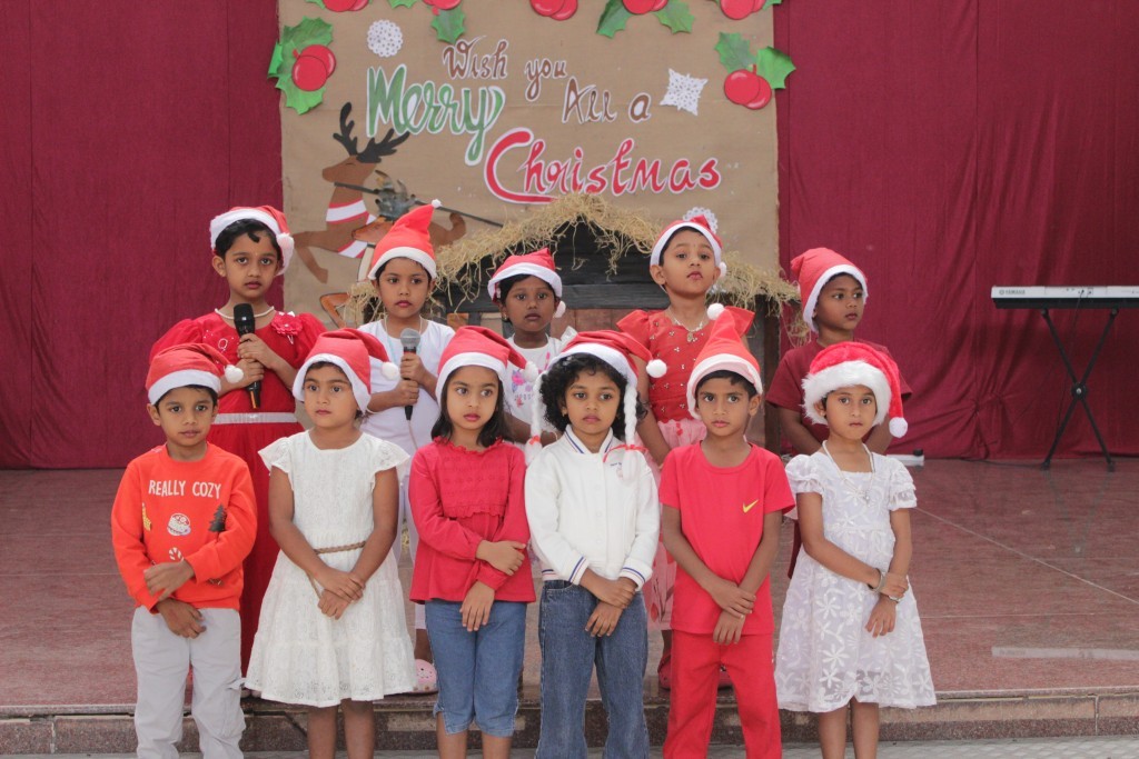 CBSE Schools in Coimbatore