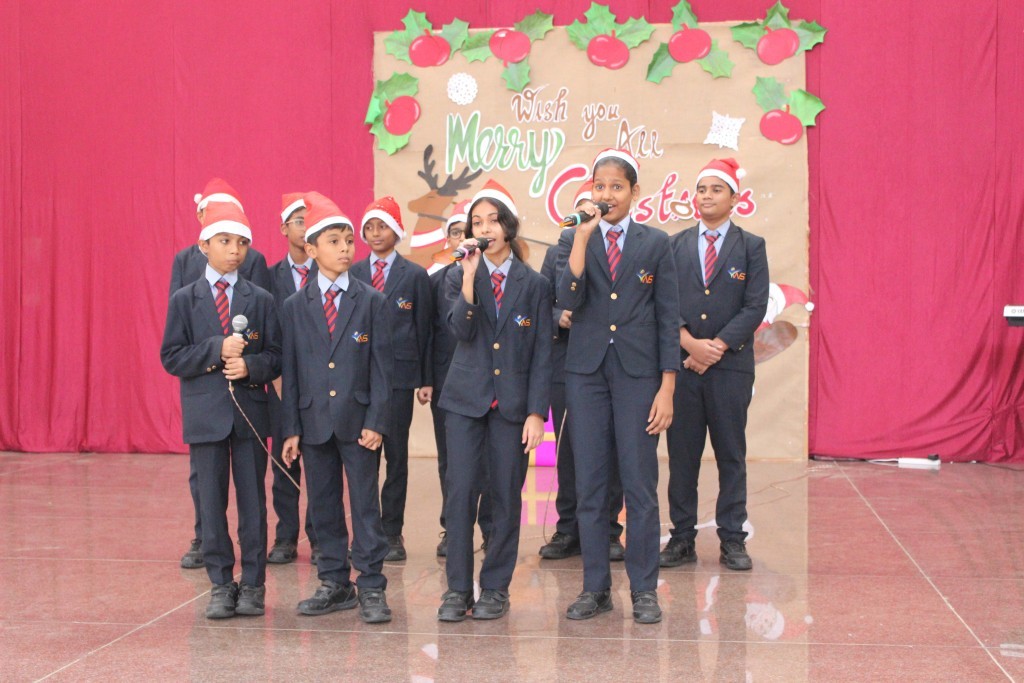 CBSE Schools in Coimbatore