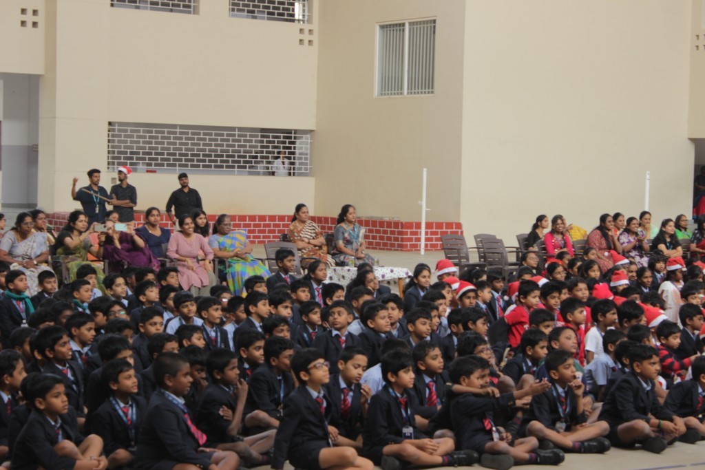 Coimbatore Best CBSE School