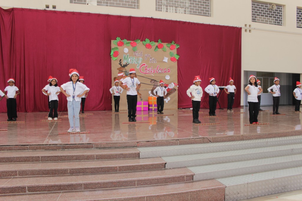 Good School in Coimbatore