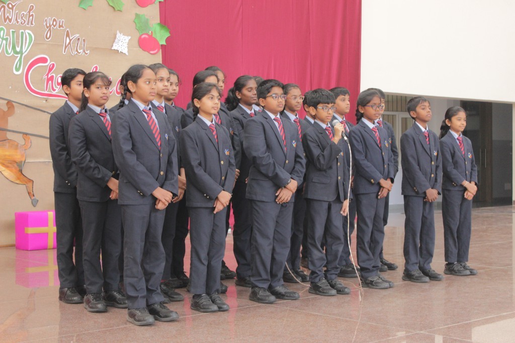 Top Schools in Coimbatore