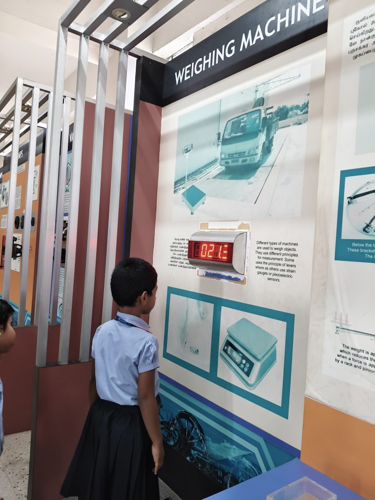 A Day of Discovery: Students Explore Science, Art, and Nature | REEDSWS 3 Good Schools in Coimbatore