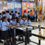 A Day of Discovery: Students Explore Science, Art, and Nature | REEDSWS