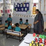 Art Out of Waste: Little Hands, Big Creativity | REEDSWS