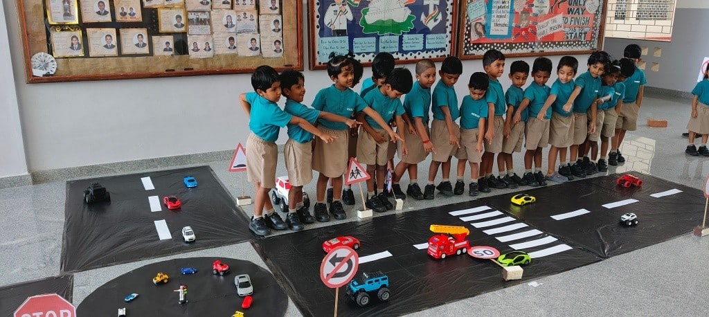 Best CBSE Schools in Coimbatore